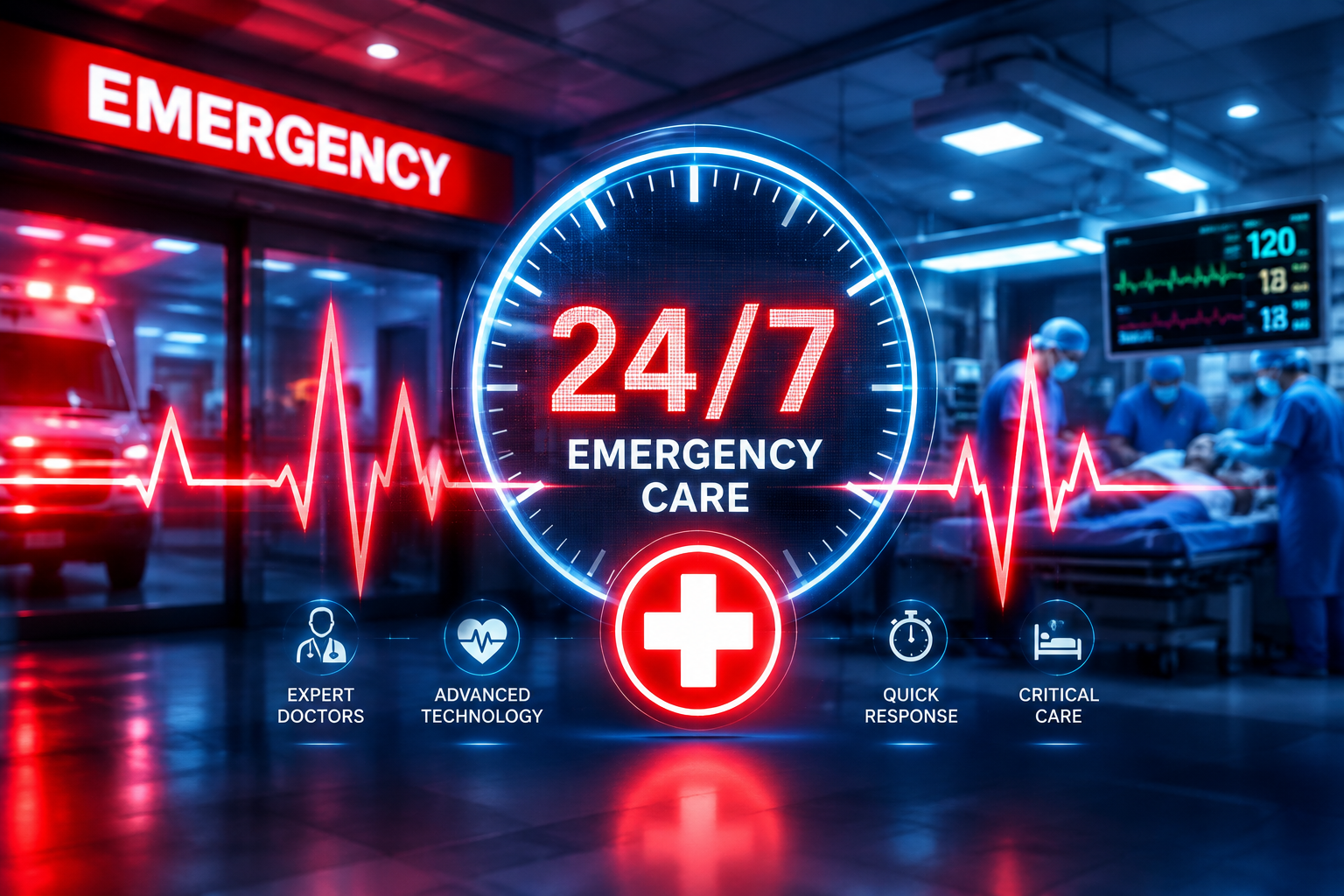 Emergency Support