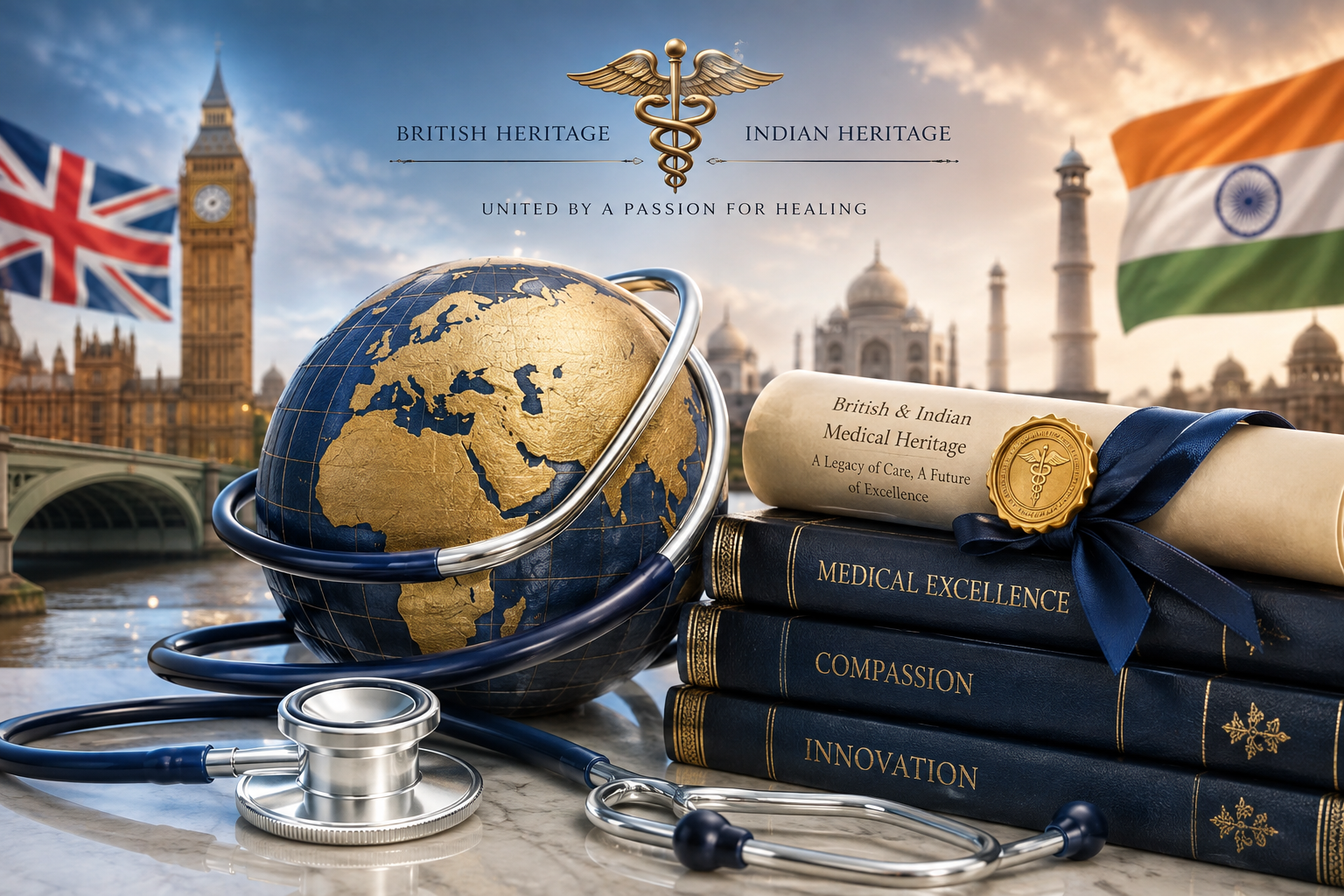 Global Expertise